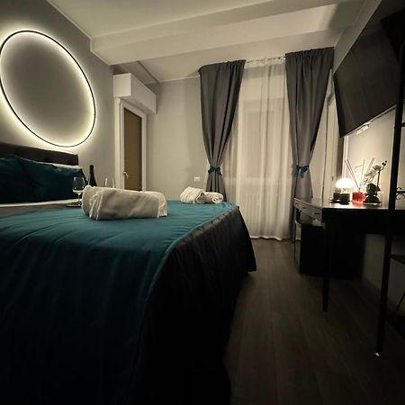Meg Glamour Suite Milano Vicino I Navigli Экстерьер фото