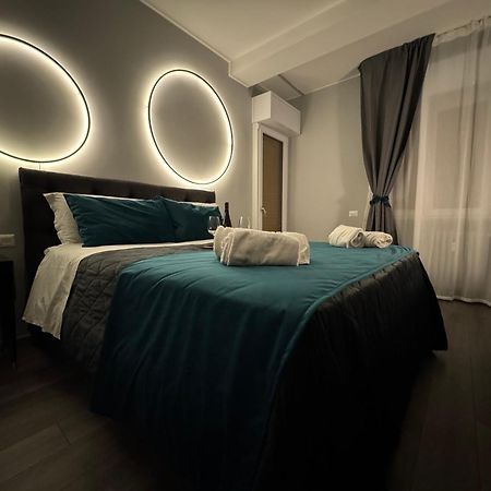 Meg Glamour Suite Milano Vicino I Navigli Экстерьер фото