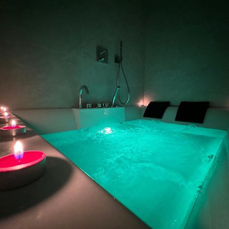 Meg Glamour Suite Milano Vicino I Navigli Экстерьер фото