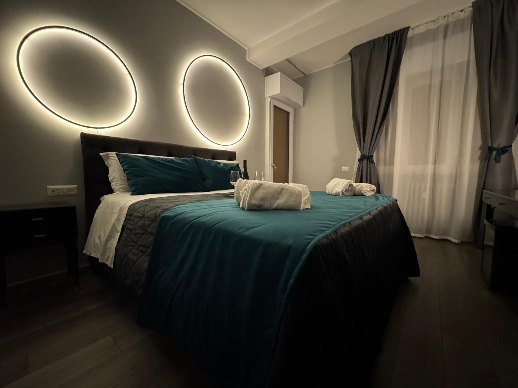 Meg Glamour Suite Milano Vicino I Navigli Экстерьер фото