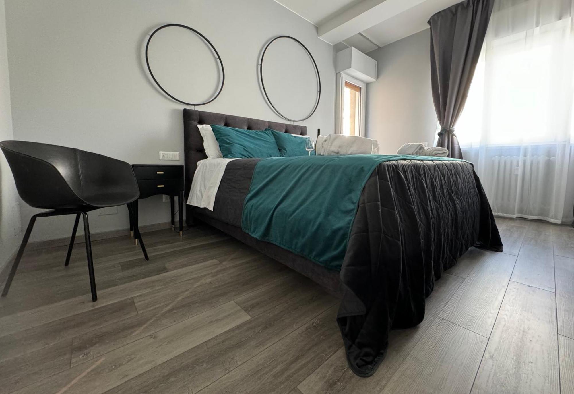 Meg Glamour Suite Milano Vicino I Navigli Экстерьер фото
