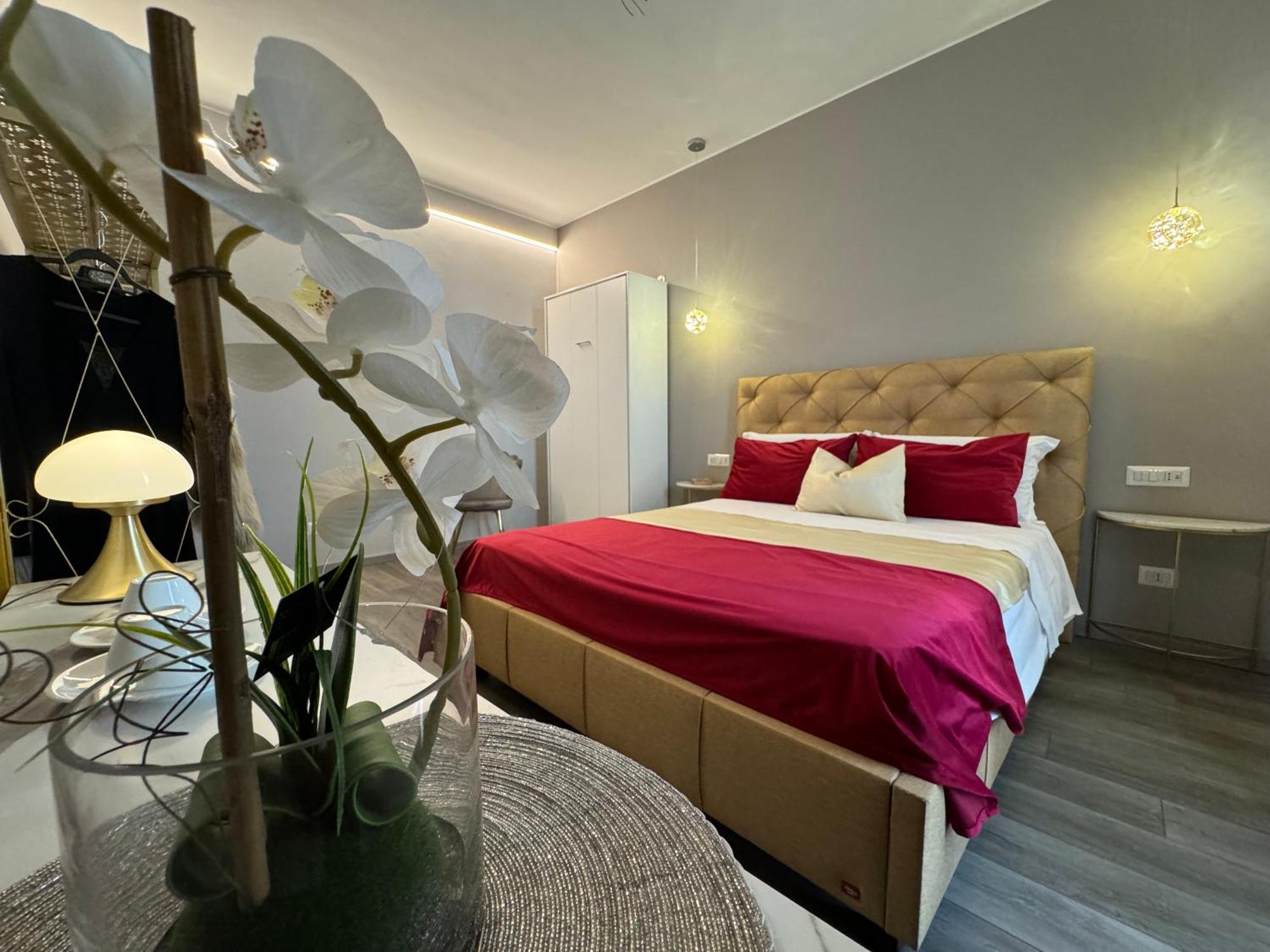 Meg Glamour Suite Milano Vicino I Navigli Экстерьер фото