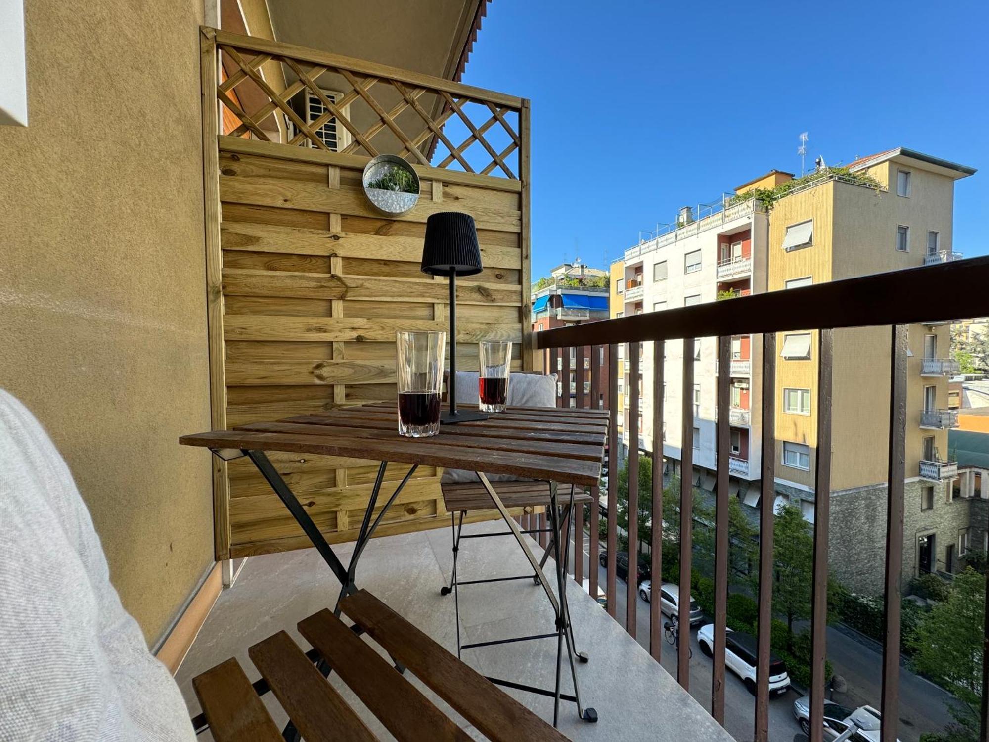Meg Glamour Suite Milano Vicino I Navigli Экстерьер фото