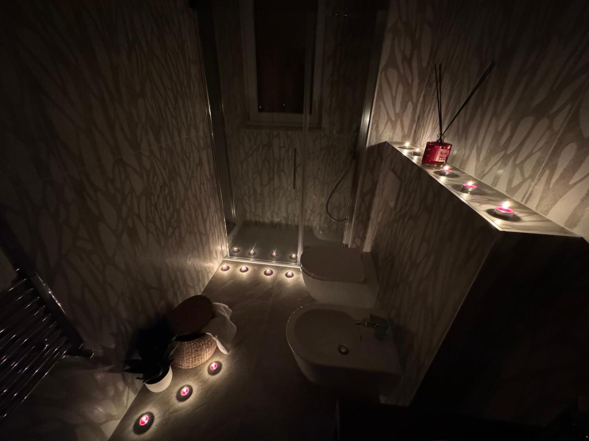 Meg Glamour Suite Milano Vicino I Navigli Экстерьер фото