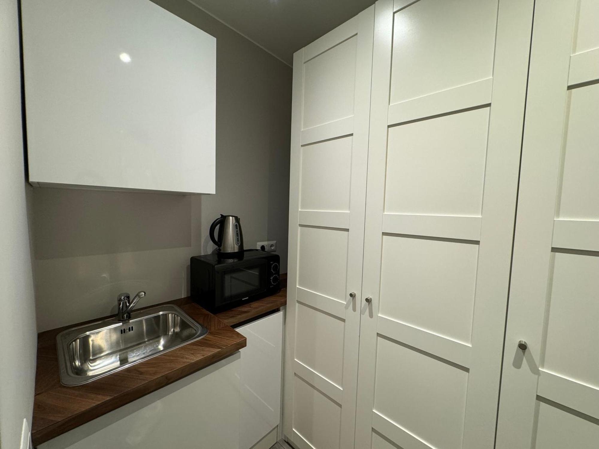 Meg Glamour Suite Milano Vicino I Navigli Экстерьер фото