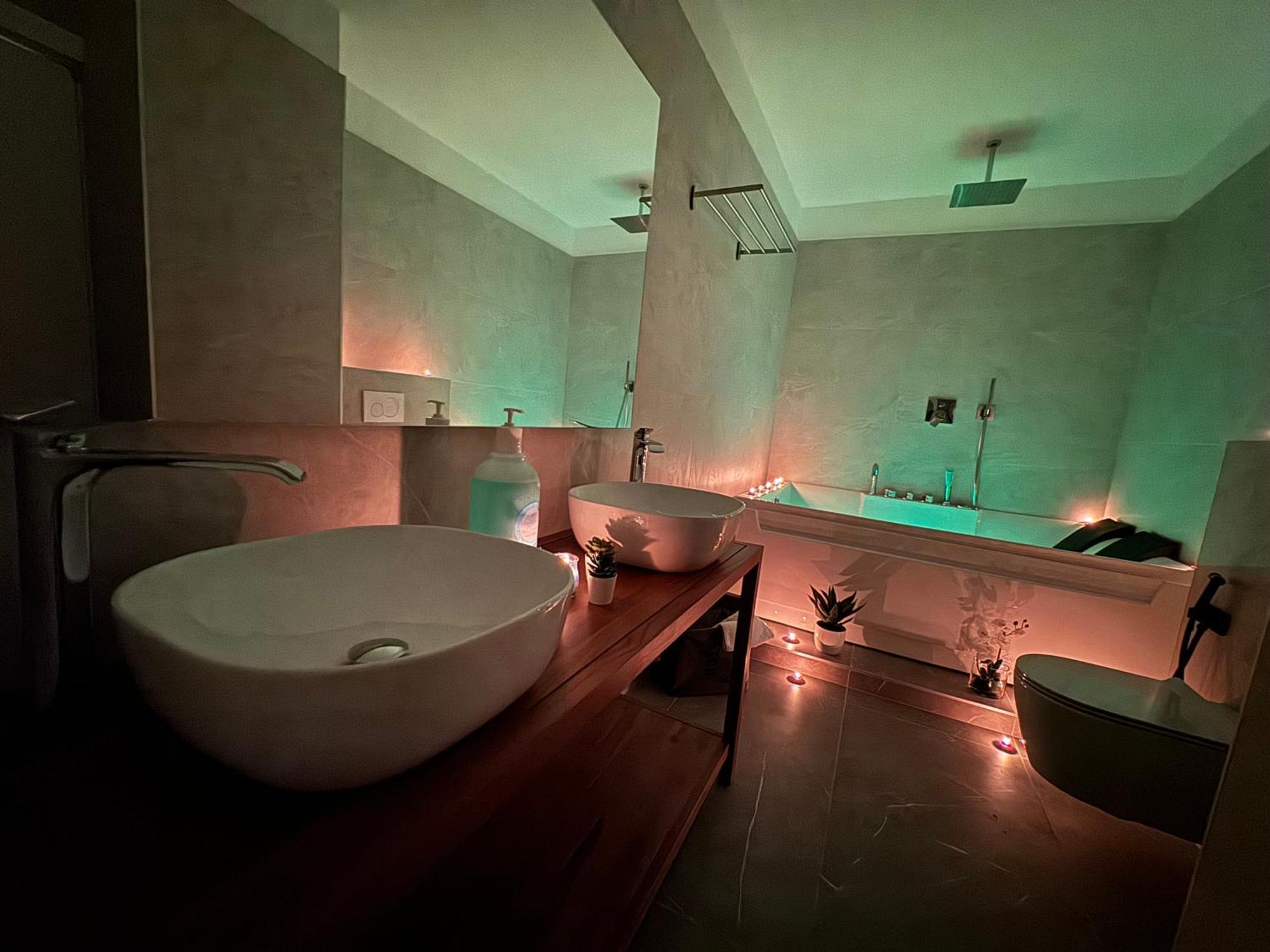 Meg Glamour Suite Milano Vicino I Navigli Экстерьер фото