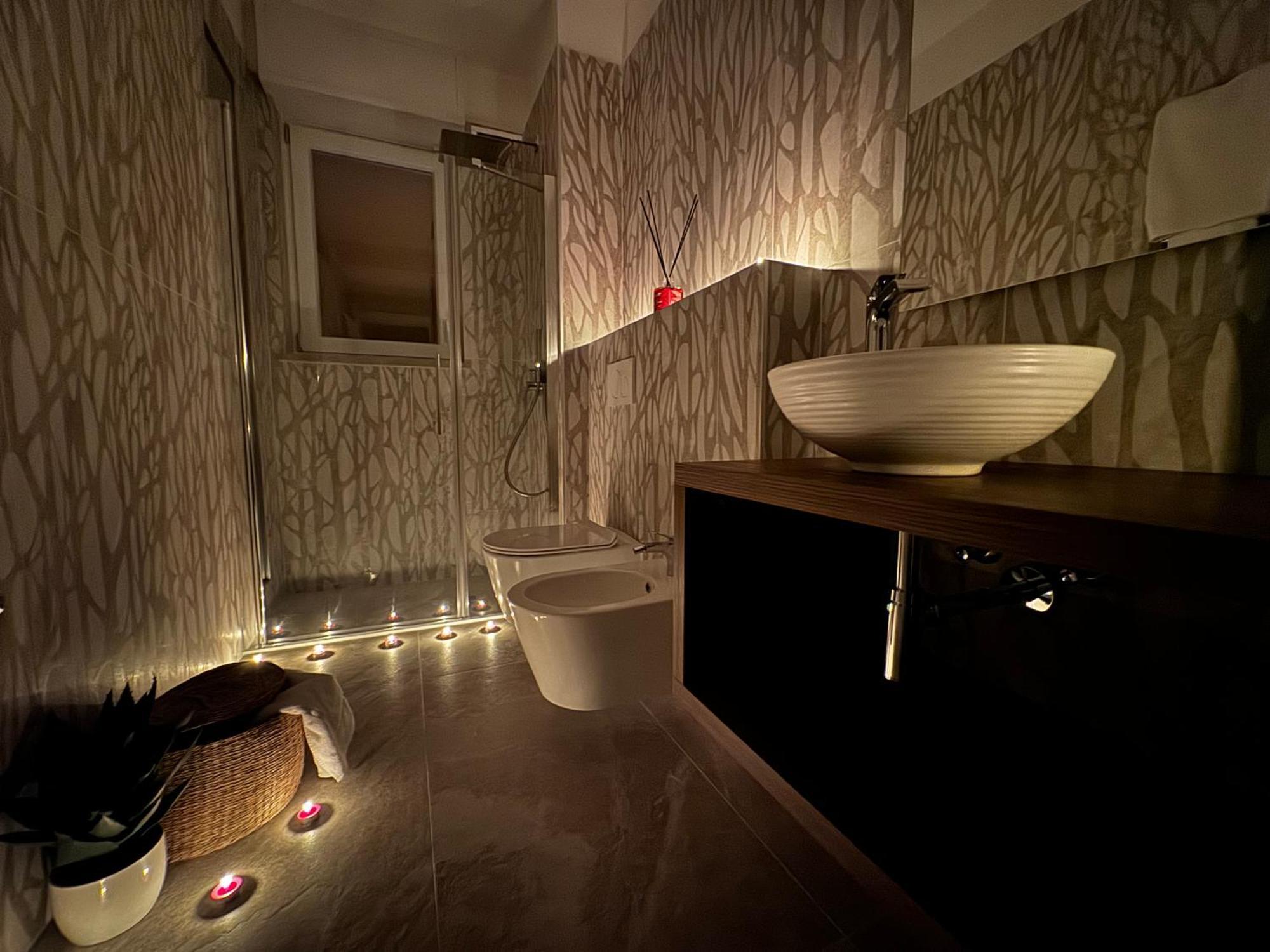 Meg Glamour Suite Milano Vicino I Navigli Экстерьер фото