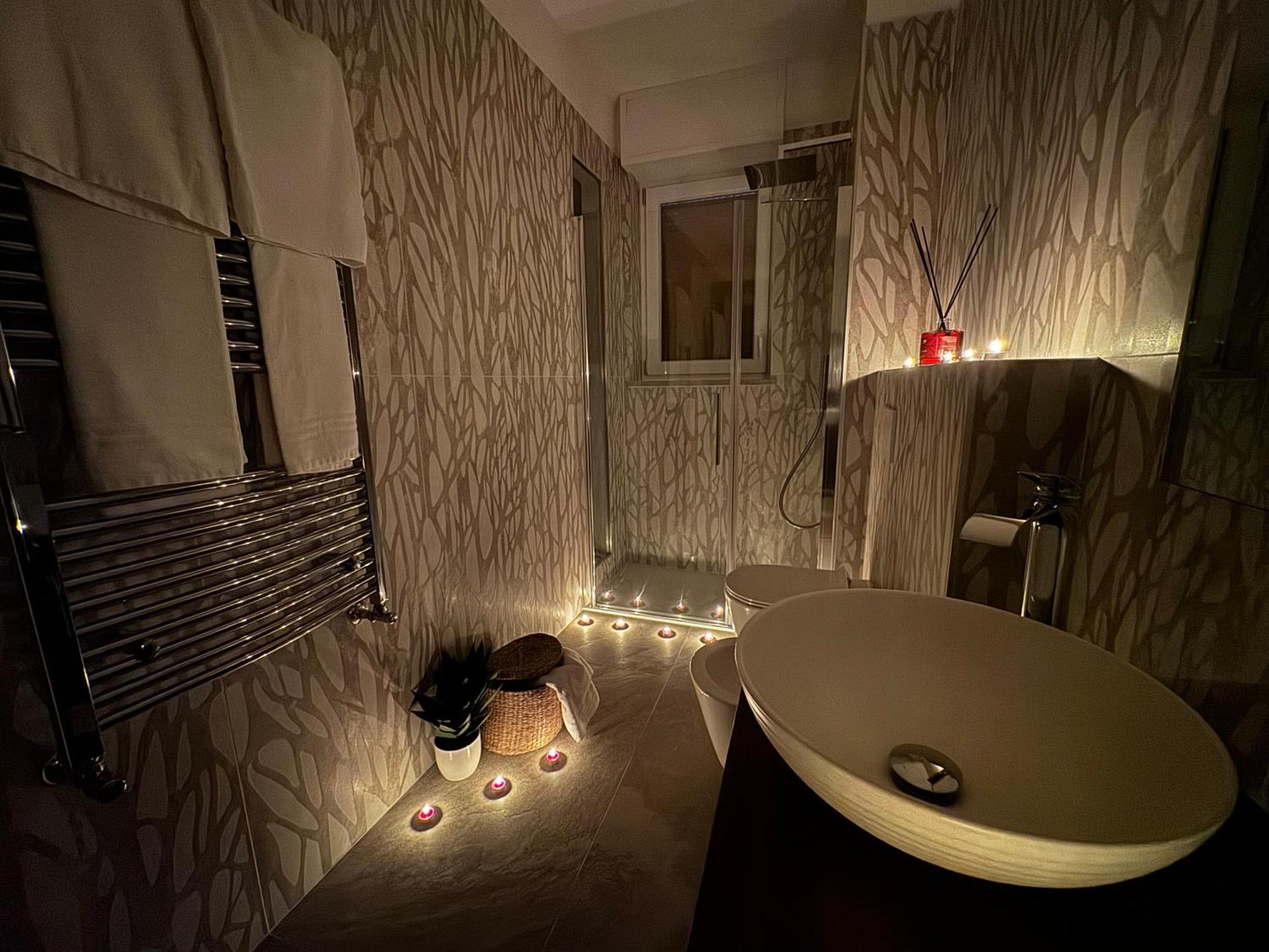 Meg Glamour Suite Milano Vicino I Navigli Экстерьер фото